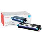 1 x Genuine Fuji Xerox DocuPrint C3290 C3290FS Cyan Toner Cartridge CT350568