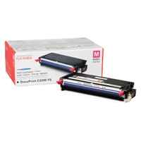 1 x Genuine Fuji Xerox DocuPrint C3290 C3290FS Magenta Toner Cartridge CT350569