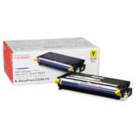 1 x Genuine Fuji Xerox DocuPrint C3290 C3290FS Yellow Toner Cartridge CT350570