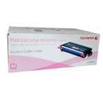 1 x Genuine Fuji Xerox DocuPrint C2200 C3300DX C3300 Magenta Toner Cartridge High Yield CT350676