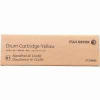 1 x Genuine Fuji Xerox DocuCentre IV C4430 Yellow Imaging Drum Unit CT350898