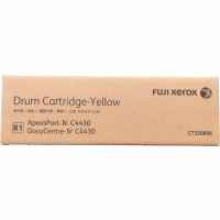 1 x Genuine Fuji Xerox DocuCentre IV C4430 Yellow Imaging Drum Unit CT350898