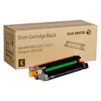 1 x Genuine Fuji Xerox DocuPrint CP475 CP475AP Black Imaging Drum Unit CT351220