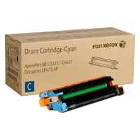 1 x Genuine Fuji Xerox DocuPrint CP475 CP475AP Cyan Imaging Drum Unit CT351221