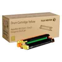 1 x Genuine Fuji Xerox DocuPrint CP475 CP475AP Yellow Imaging Drum Unit CT351223