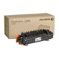 1 x Genuine Fuji Xerox DocuPrint P475 P475AP CP475 CP475AP Fuser Unit CWAA0959