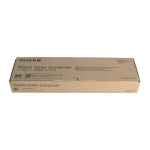 1 x Genuine FUJIFILM Apeos C3530 C4030 Waste Toner Bottle CWAA1010