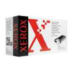 1 x Genuine Fuji Xerox Phaser 6350 Black Toner Cartridge 106R01147