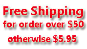 Free Shipping